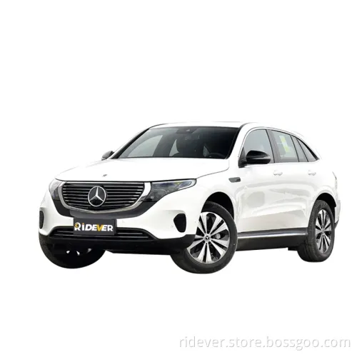Ridever Eqc 2022 Coc EEC New EV Five Person Electric Cars